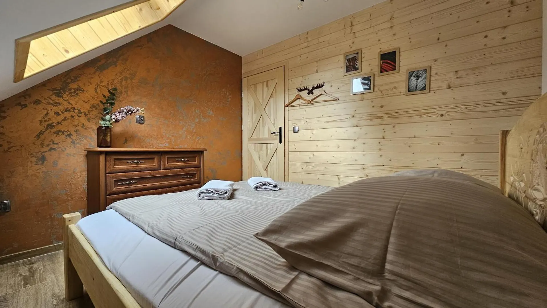 Apartament Jaskier Zakopane Kwatera prywatna