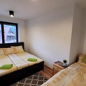 Apartament Apartament Gondola 2 budynek 