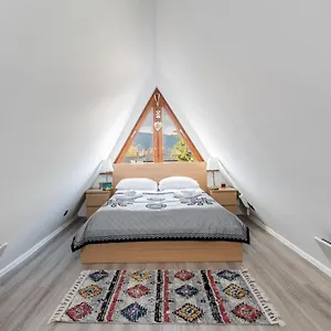 Apartament Rent Like - Za Cieszynianką 5, Zakopane