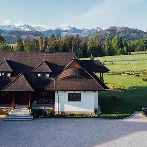 Apartament Maciejowy Dwór, Zakopane