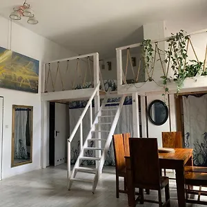 Art Loft Koszykowa , Warszawa Polska