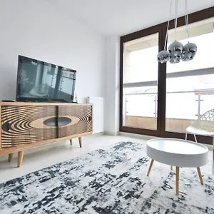 Apartament Kazimierza Wielkiego 5 , Poznań Polska