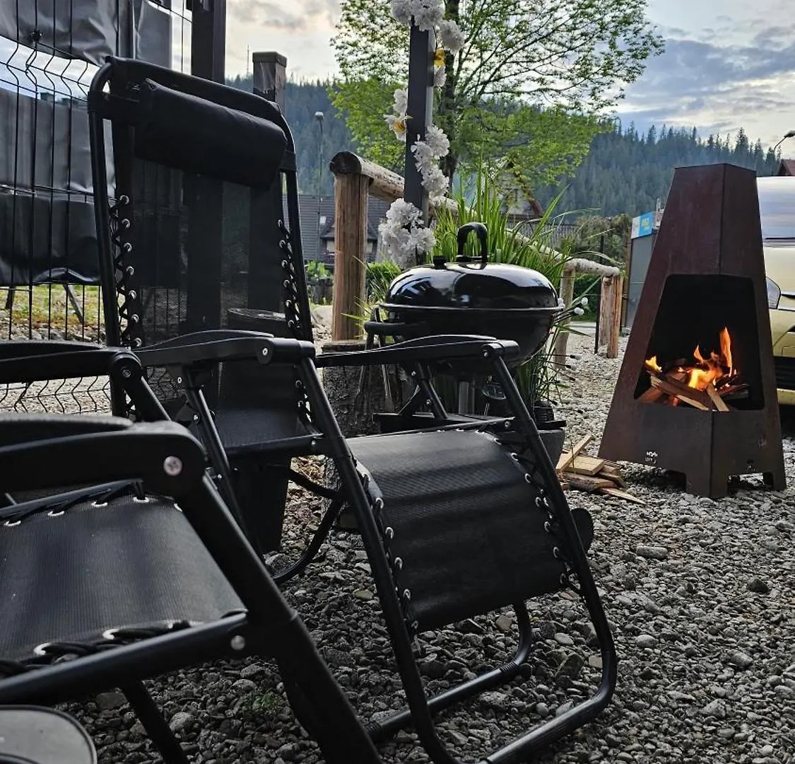 Alloggio in famiglia Apartament Jaskier Zakopane