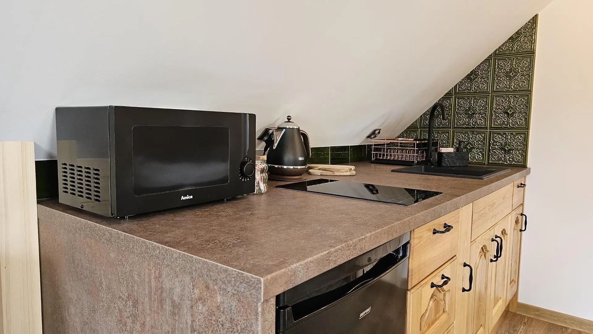 Apartament Jaskier Zakopane 0*,  Polonia