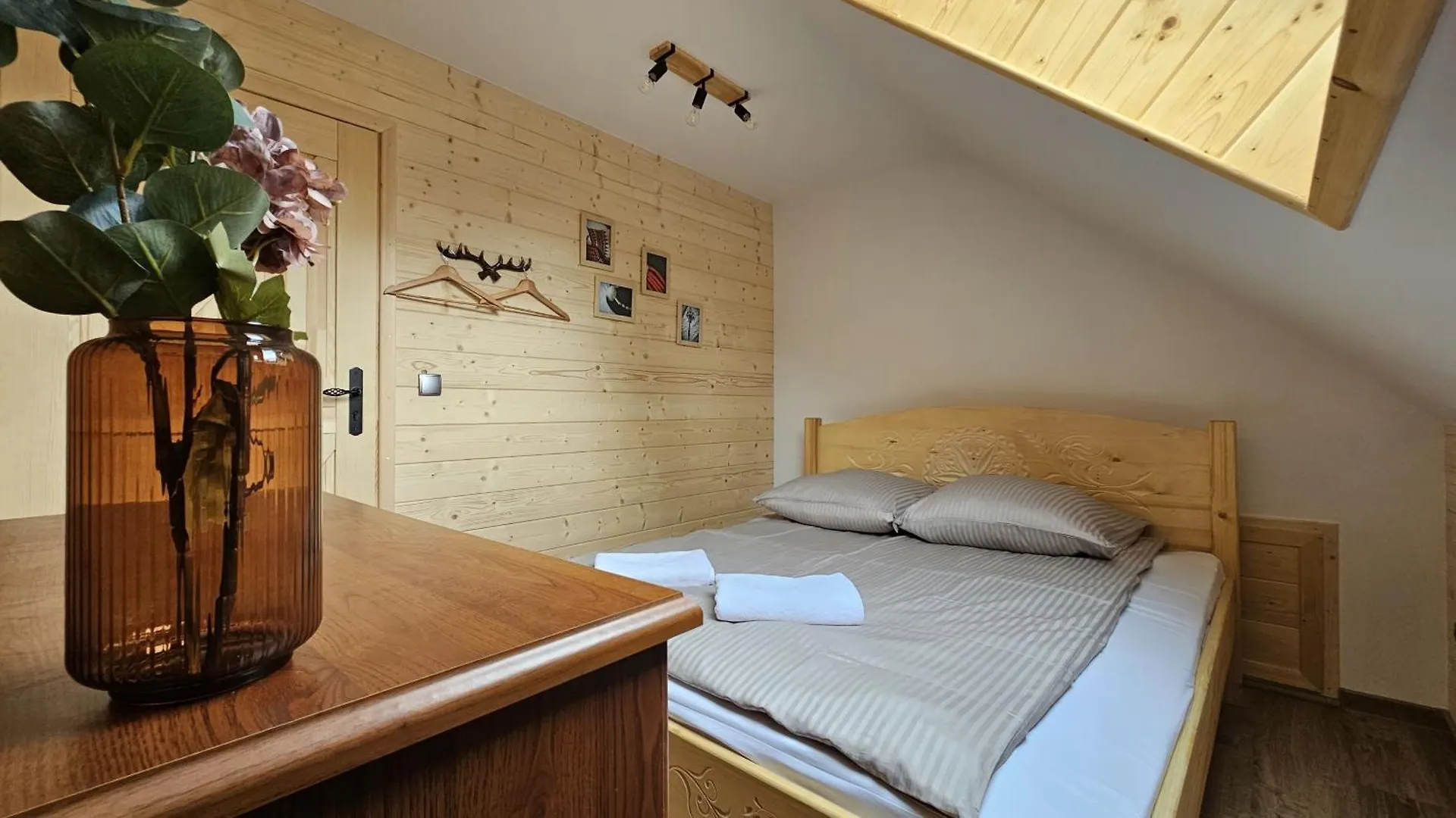 Apartament Jaskier Zakopane